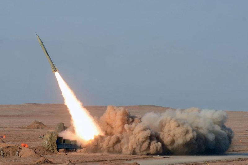 SEPAH ABŞ-ın Omandakı radar sistemlərinə zərbələr endirib 
