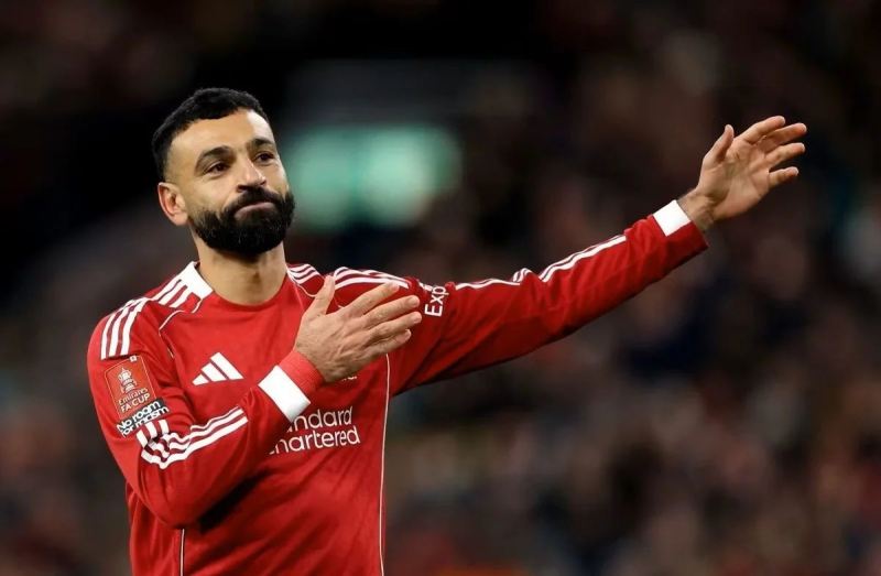 Məhəmməd Salah \"Beşiktaş\"a keçir? 