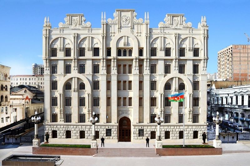 DİN: Cinayət törətməkdə şübhəli bilinən 50 nəfər saxlanılıb 