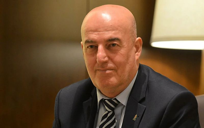 Asim Xudiyev “Braqa”nın oyununa təyinat aldı 