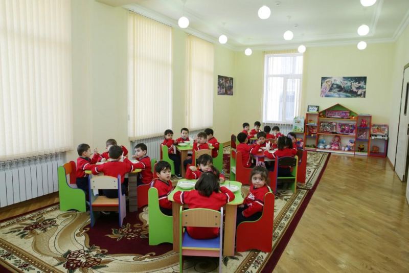 Yeni qanun özəl bağçalarda qiymət artımına səbəb olacaq? 