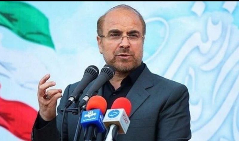 Kəşfiyyatımız onların zəkası qədər məhdud deyil - Qalibaf 