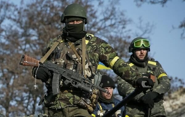 Ukrayna Belarus üçün \"məhvetmə zonası\" yaradır 