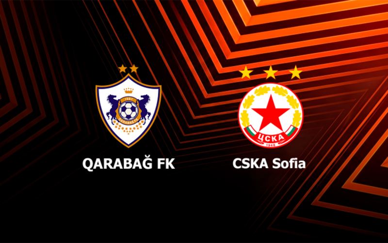 Bolqarıstan klubu Bakıda azarkeşsiz oynayacaq 