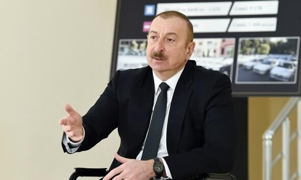 Tramp münaqişəyə son qoydu, Bakı dərhal addım atdı 