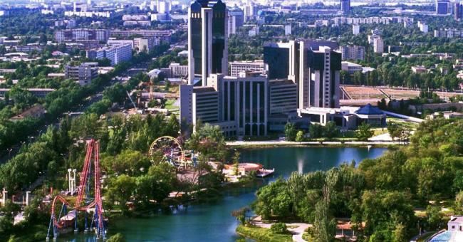 Rusiyadan Özbəkistan məhsullarına qadağa 