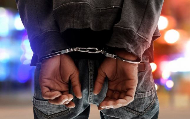 Dələduzluqda ittiham olunan şəxs Azərbaycana ekstradisiya edildi 