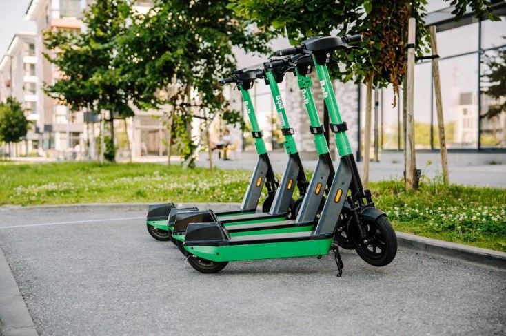 DİN skuter və velosiped sürücülərinə müraciət edib 