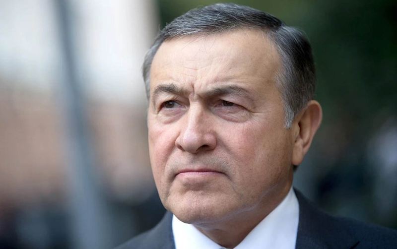 Ağalarovun şirkəti “Crocus City Hall”a görə 1,68 milyard - Tələb edir 