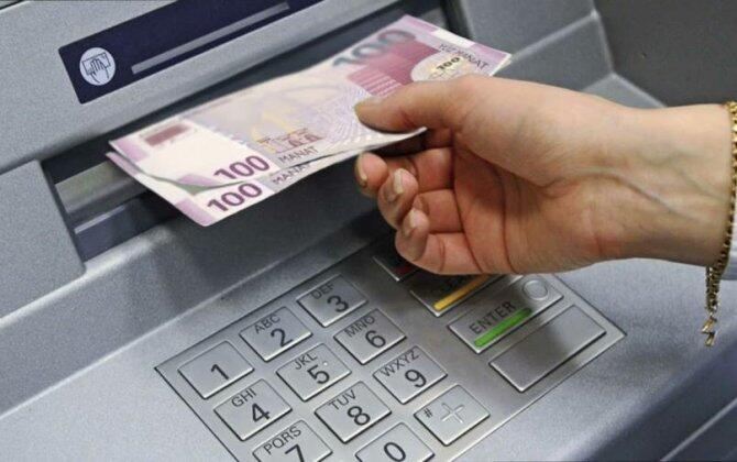 Pensiyalar ÖDƏNİLDİ 