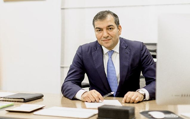 Fuad Nağıyev sabiq məmuru Qubaya rəis təyin etdi 