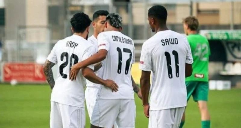 \"Qarabağ\"ın oyunu bu hakimlərə tapşırıldı 