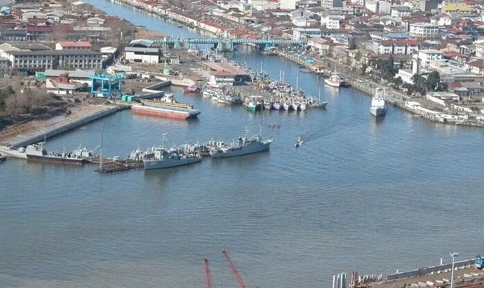 ABŞ İranın Xəzər sahilinə zərbələr endirdi – Təcili 