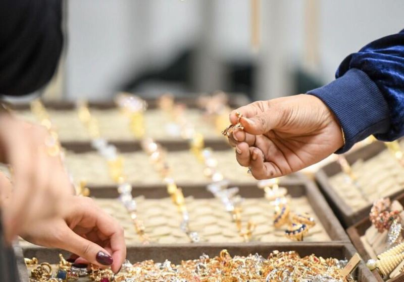 Qızıl bahalaşdı 