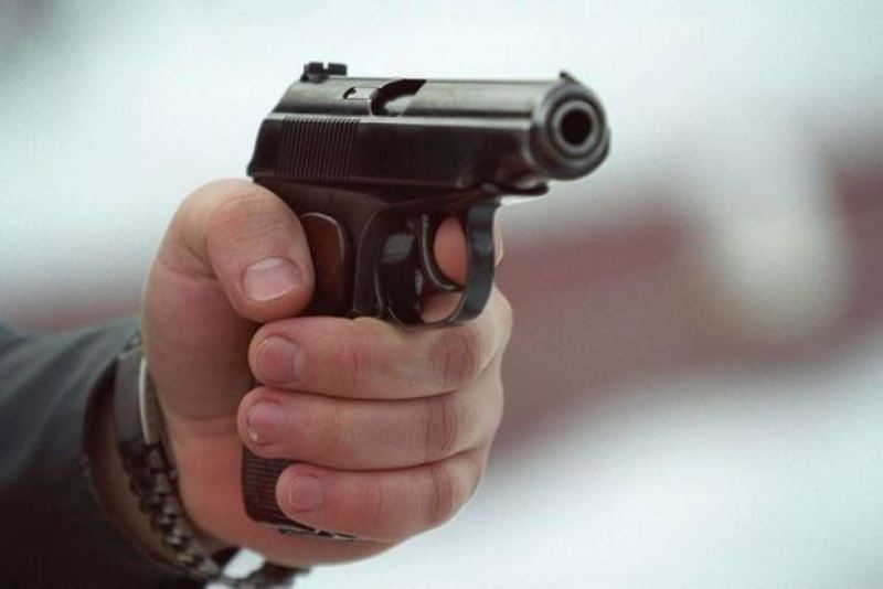 Gürcüstanda azərbaycanlı gəncə qəsd edildi 
