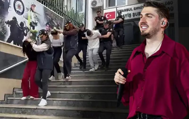 “Blok3”ə sui-qəsd hazırlayanlar həbs edildi 