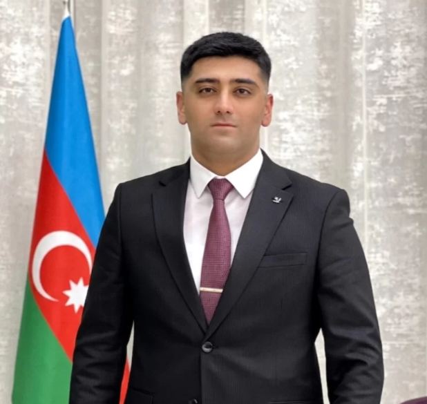 Azərbaycanlı gənc tədqiqatçının elmi məqaləsi Scopus indeksli beynəlxalq hüquq jurnalında dərc olunub