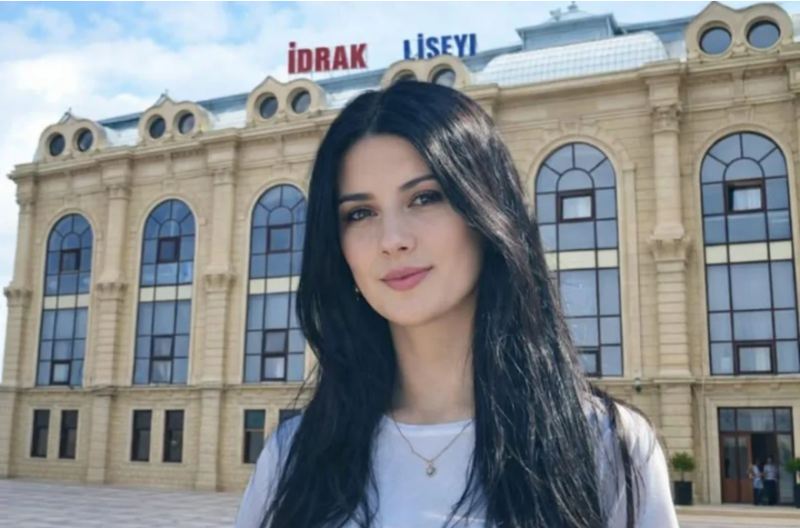 Müəllimini güllələyən şagirdin atasına hökm oxundu 