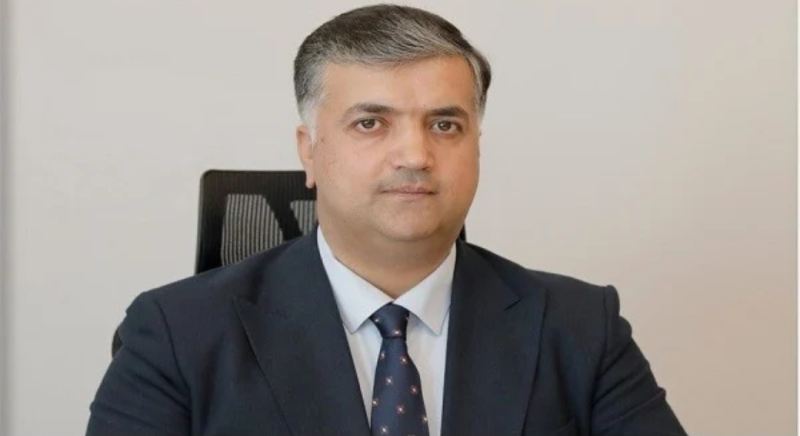 Hasil Abbasov onu vəzifəsindən azad etdi 