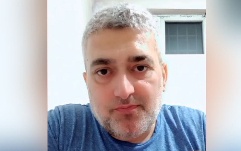 Dini inancları təhqir edən Üzeyir Abas saxlanıldı 