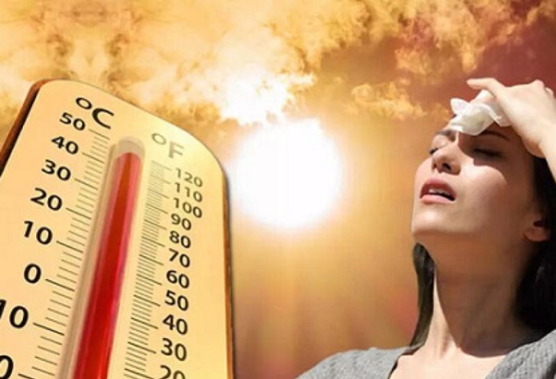 Yaponiyada rekord istilər: 45 nəfər öldü 