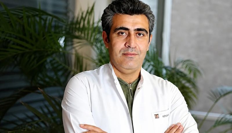 Tanınmış cərraha məhkəmədə HÖKM OXUNDU 