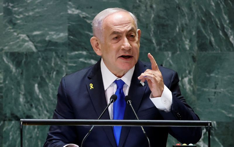 Netanyahu onunla görüşəcək 