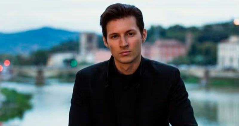Pavel Durov beynəlxalq axtarışa verildi 