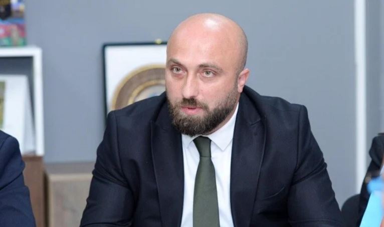 Speys TV ilə bağlı yayılan məlumatlara reaksiya 