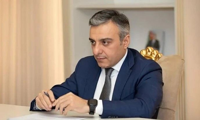Vüsal Nəsirli direktoru işdən çıxardı – Yeni təyinat 