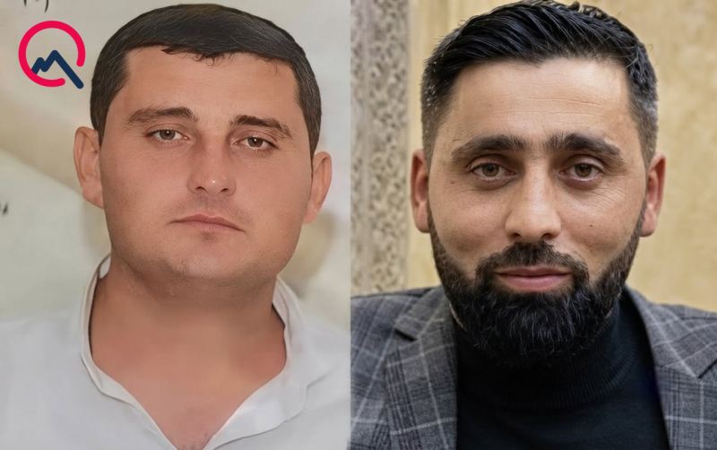 Dəhşətli qəzada ölən futbolçuların - Fotosu 