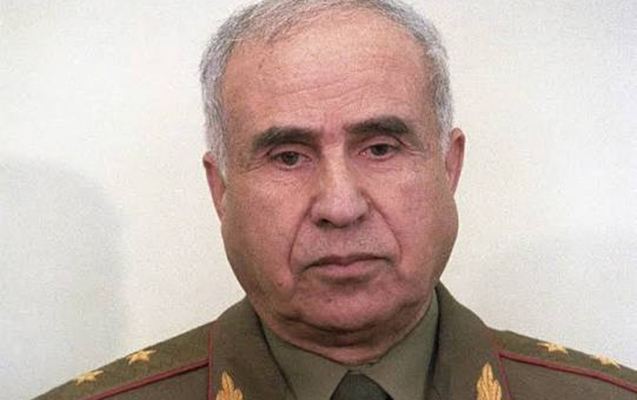 Baş nazirdən Kərim Kərimovla bağlı - Qərar 
