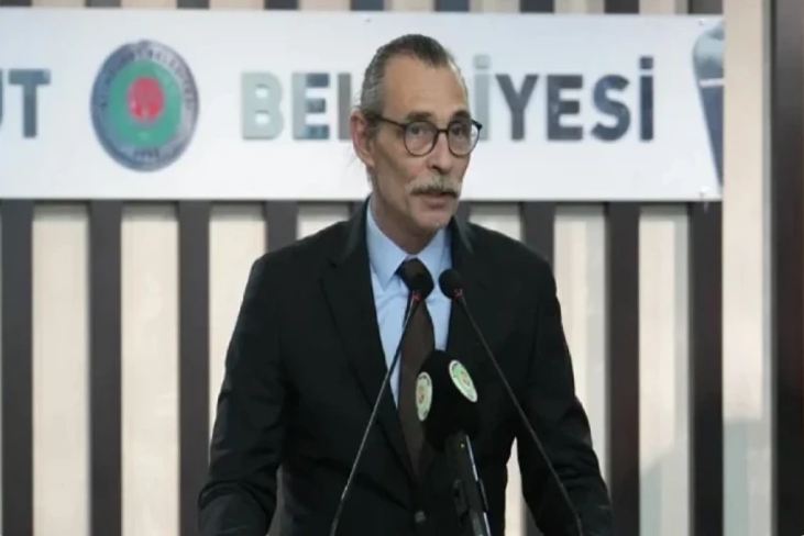 Bələdiyyə sədri Erdal Beşikçioğlu saxlanıldı 