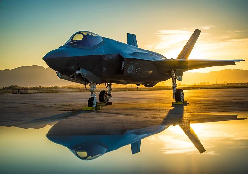 Türkiyə F-35 qırıcılarını almaq üçün şərtləri yerinə yetirməyib - ABŞ