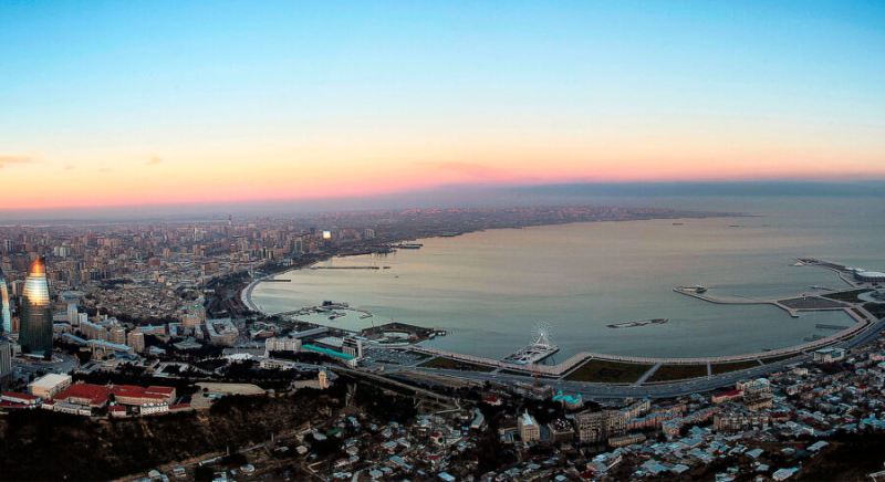 Yağış yağacaq, şimşək çaxacaq – Sabahın havası 
