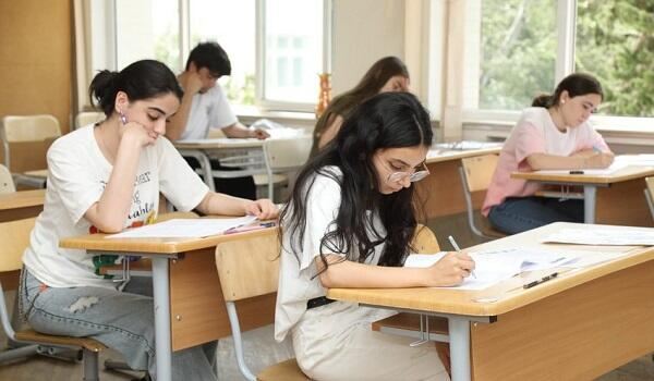 150 balla qəbul mümkün olan ixtisaslar - Rəsmi 