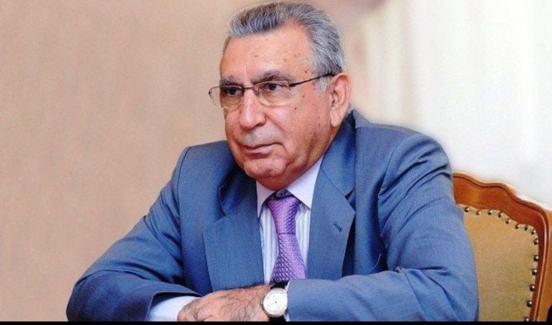 Mehdiyevin ailəsinə məxsus bankın lisenziyası ləğv edildi 