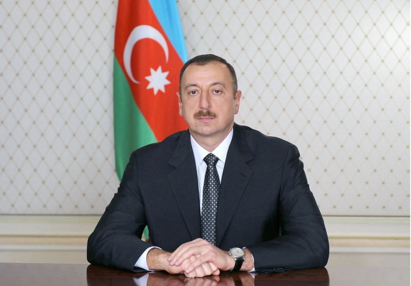 Monteneqro Prezidenti Azərbaycan liderini təbrik etdi 