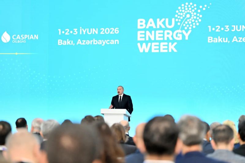 Prezidentdən Zəngəzur dəhlizi ilə bağlı mühüm açıqlama 