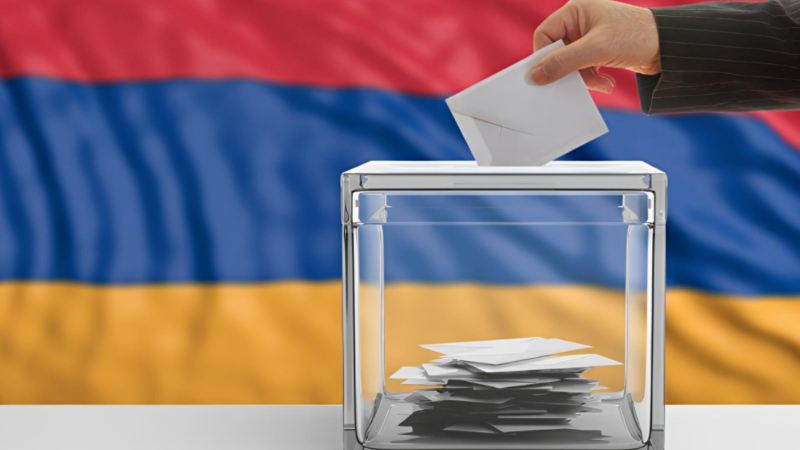 Rusiya Ermənistanda məğlub olur: Seçki günü təxribatlar ola bilər...