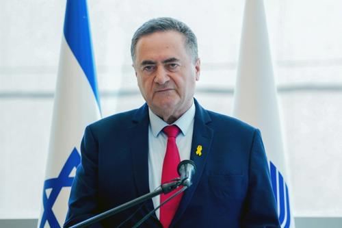 Katz: “Hizbullah” hücum edərsə, ABŞ İsrailin Beyruta zərbə endirməsini dəstəkləyəcək 