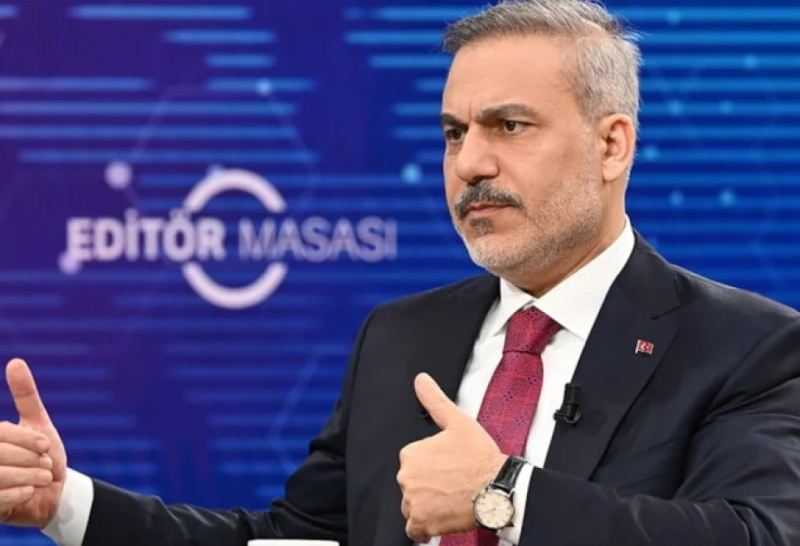 Hakan Fidan: Tramp NATO-nun Ankara sammitinə qatılmağı planlaşdırır 