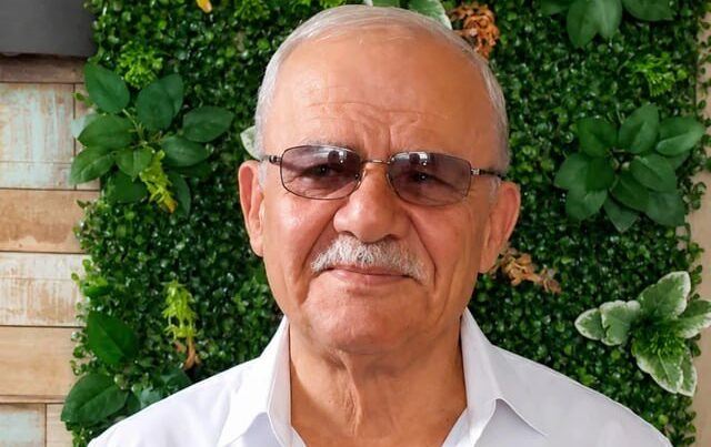Azərbaycanda keçmiş deputat vəfat etdi - Foto 