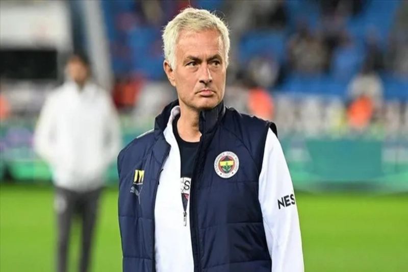 Mourinyo Türkiyəni Avropa Məhkəməsinə verdi 