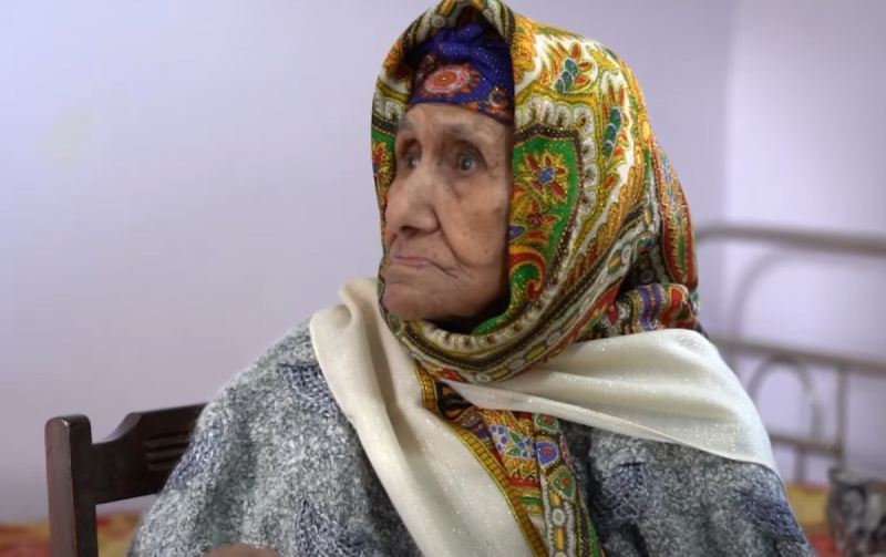 Azərbaycanın ən yaşlı sakini 136 yaşında vəfat etdi - Foto 