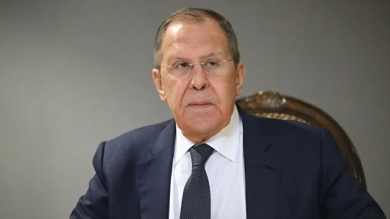 Bir vaxtlar amerikalılar İrana təklif etmişdi ki... - Lavrov 