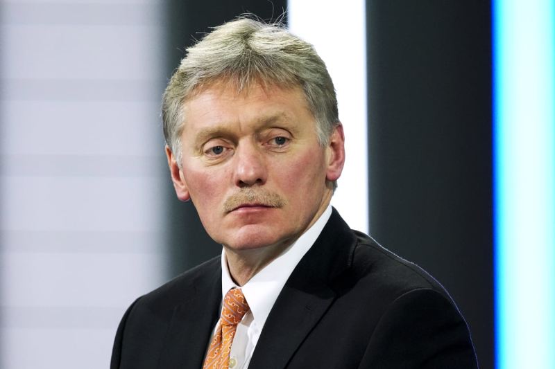 Peskov: Putin Zelenskinin məktubuna qiymət verəcək, gözləmək lazımdır 