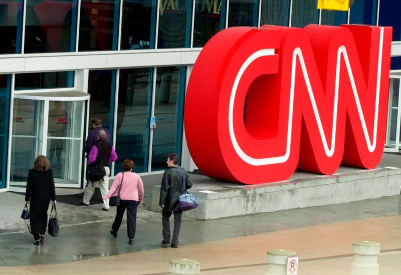 CNN Azərbaycanla bağlı saxta məlumat yayıb - MEDİA açıqlama yaydı (VİDEO)