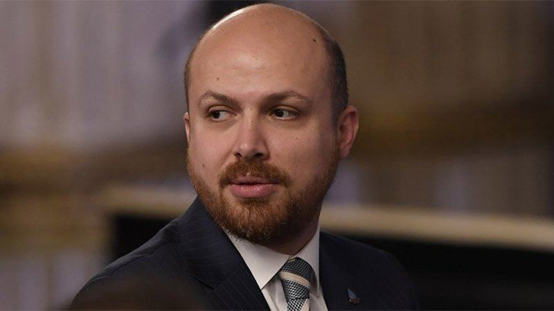 Ərdoğan Rusiyaya getdi 