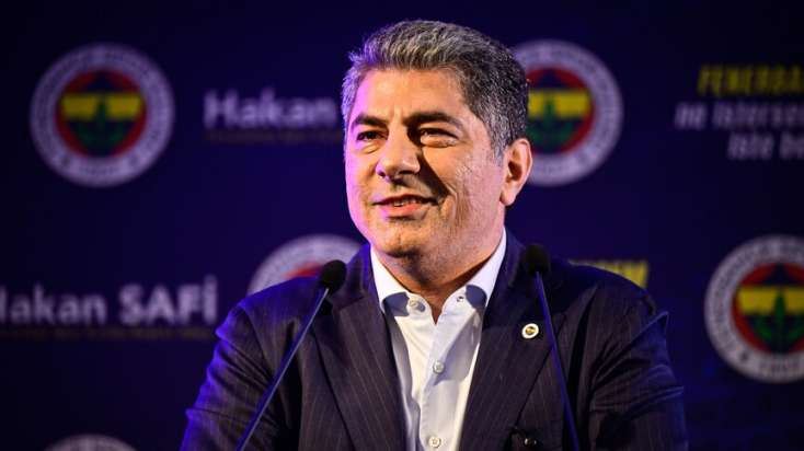 “Fənərbaxça”da səs-küylü transferlər 